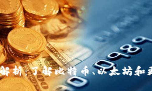 主流加密货币全解析：了解比特币、以太坊和更具潜力的替代币