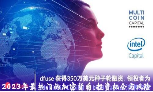 
2023年最热门的加密货币：投资机会与风险
